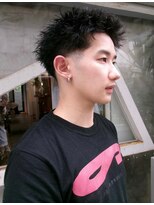 ゾーイボーイズ(ZOEY BOYZ)&nbsp;ryoya