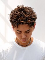 ヒロギンザ 大阪本店(HIRO GINZA) スパイキーツイスト×梅田