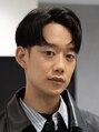 スミス 秋葉原(Smith)&nbsp;【コンマヘア×ニュアンスパーマ】気分で外にも流せます。