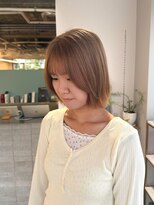 シプレ(cipre) ハイトーンベージュ