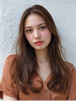 TELA HAIR 北習志野店【テーラへアー】【9月1日OPEN(予定)】 ロングスタイル【北習志野】<20代30代40代50代60代>
