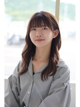 ヴァンカウンシル 福岡店(VAN COUNCIL) 岡川 結奈