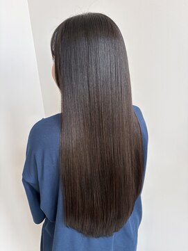 ワンエルディーケー ヘアルーム(1LDK Hair Room) ツヤツヤロング