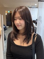 ヨーク(YOKE)&nbsp;ミディアムレイヤー