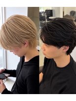 エヌ(Nn)&nbsp;フェザー