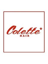 Colette HAIR【コレットヘアー】