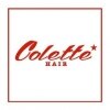 コレットヘア(Colette hair)のお店ロゴ
