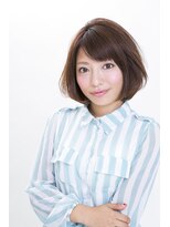 アトリエマサコ ホテル横浜キャメロットジャパン店(Atelier MASAKO)&nbsp;エアリーショート