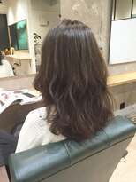 リルトヘアー(Lilt hair)&nbsp;グラデーション