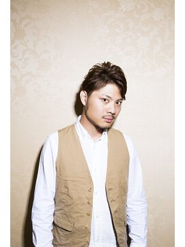 フィノ(PHINO) 2ブロックリバーススタイル