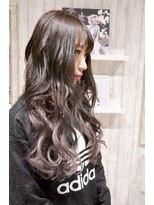 ルシエル(Luxiel)&nbsp;グラデーションエクステ