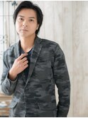 ≪mod's men≫人気の爽やか&ワイルドj