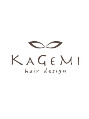 カゲミヘアーデザイン(KAGEMI hair design)