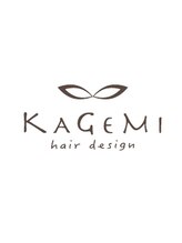 KAGEMI hair design