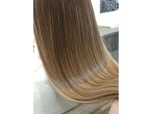 サンディーケイ ヘアリトリート(SUNDY K hair retreat)