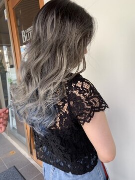 ブリッツ レボ(BLITZ-REVO) ☆☆Ryo先生のダメージレスカラー集☆☆