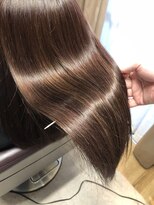 トゥーリ 二日市店(tuuli)&nbsp;二日市☆美容室☆