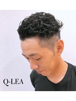 クリア(Q-LEA)&nbsp;２ブロック！！！