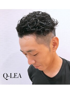 クリア(Q-LEA) ２ブロック！！！