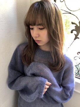 リスタバイネオリーブ 浅草(Re:sta by neolive) つやストレート Re:sta by neolive