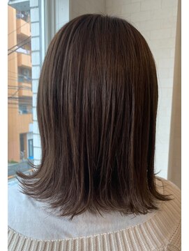 グランシャリオ 笹塚店(Grand Chariot) 【グランシャリオ ナチュラルヘア特集】笹塚美容室Grand Chariot