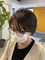 シアター(CIARTOR)&nbsp;インナーカラー