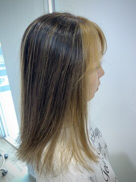 エイト 沖縄豊崎店(EIGHT toyosaki) 【EIGHT 豊崎】お客様スタイル_