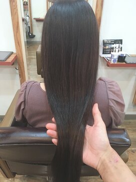 エイト プラット 渋谷2号店(EIGHT plat) イノアカラー12月20日カシ