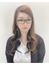 ヨファ ヘアー(YOFA hair) misa