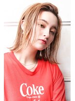 ブレスボー コウベ(Breath beauu)&nbsp;宮内博貴【Bob27】