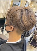 ミルクティーボーイ