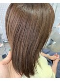 白髪が伸びてきても分かりにくい!!Cyecorilの白髪ぼかし