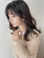 パトゥ 烏丸(patou)&nbsp;インナーベージュ