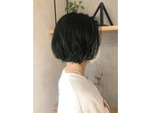 ヘアーサロン オレオ(OREO)