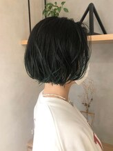 ヘアーサロン オレオ(OREO)