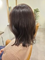 ビエントヘア(Beaent hair) ゆるくびれミディ