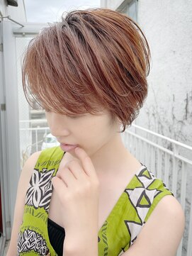 ルーファス 恵比寿 渋谷(Ruufus) ピンク