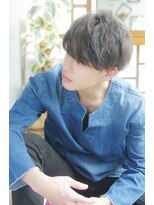 ラヴィエール(Laviere)&nbsp;[八王子/八王子駅]韓国風マッシュ/ツーブロック/マッシュ