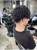 ツイストスパイラル