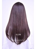 Straight Hair