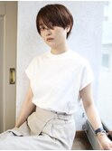 天神【BIRTH】クールビューティー×ハンサムショート1