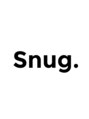 スナッグ(Snug.)/Snug.【スナッグ】