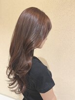 オリーブスバイネオリーブ(Olive's by neolive)&nbsp;ピーチブラウン【新宿olive's by neolive】