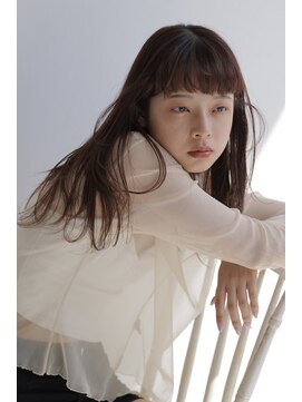 ジェムバイアルテフィーチェ(gem by artefice) ナチュラルレイヤー/ピンクベージュ#くすみベージュ