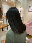 髪質改善縮毛矯正クセストパー(R)