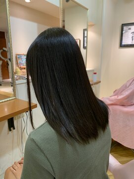 ステラ STELLA 髪質改善縮毛矯正クセストパー(R)