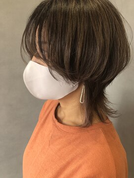 ウノ 伊勢原(UNO) 綺麗め大人カジュアル