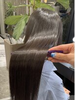 アース 金山店(HAIR&MAKE EARTH)&nbsp;美髪 髪質改善トリートメント earth金山店