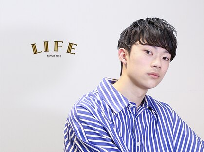 ライフ(LIFE)の写真