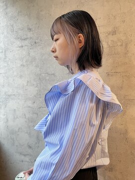 オーロ(ORO) インナーシルバー